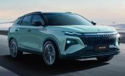 Dongfeng Huge